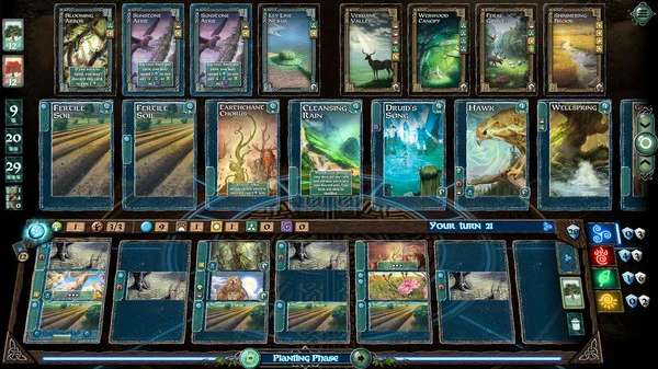 Mystic Vale - Image 5