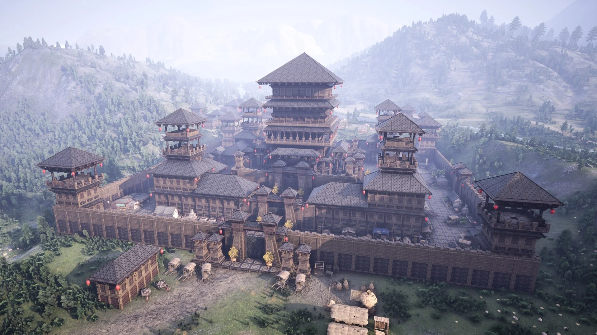 Myth of Empires - Image 5