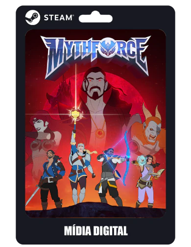MythForce