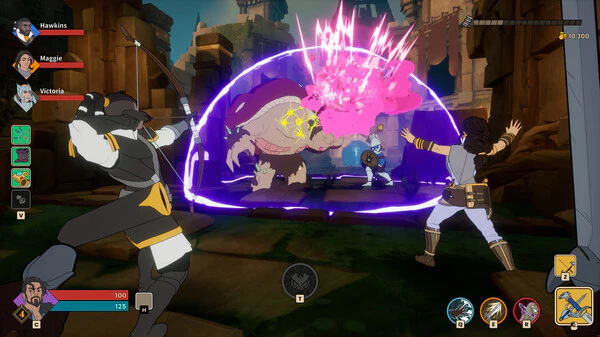 MythForce - Image 2