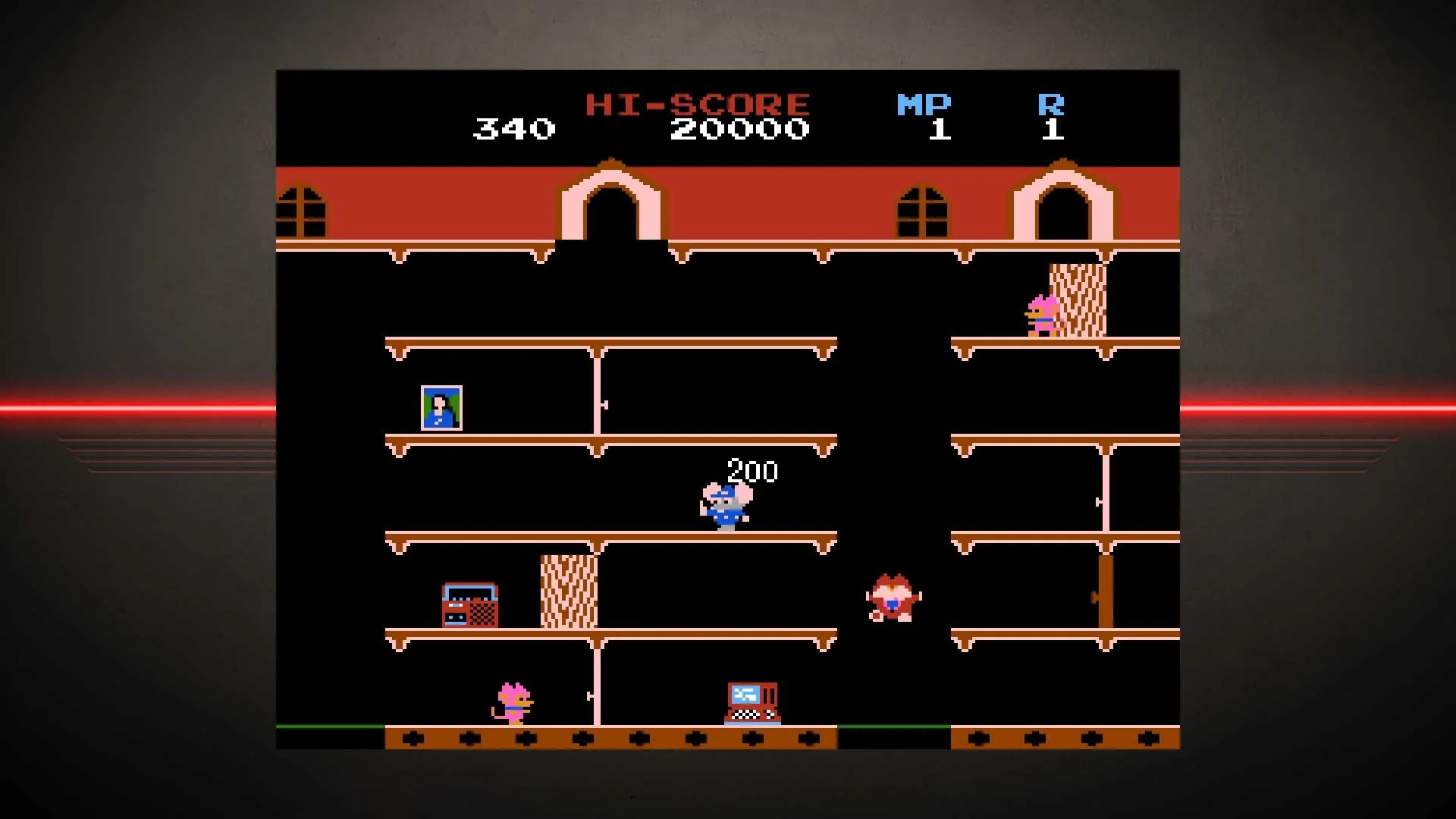 NAMCO Museum Archives Volume 1 - Image 2