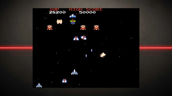 NAMCO Museum Archives Volume 2 - Image 5