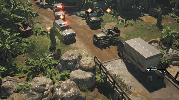 Narcos Rise of the Cartels - Image 4