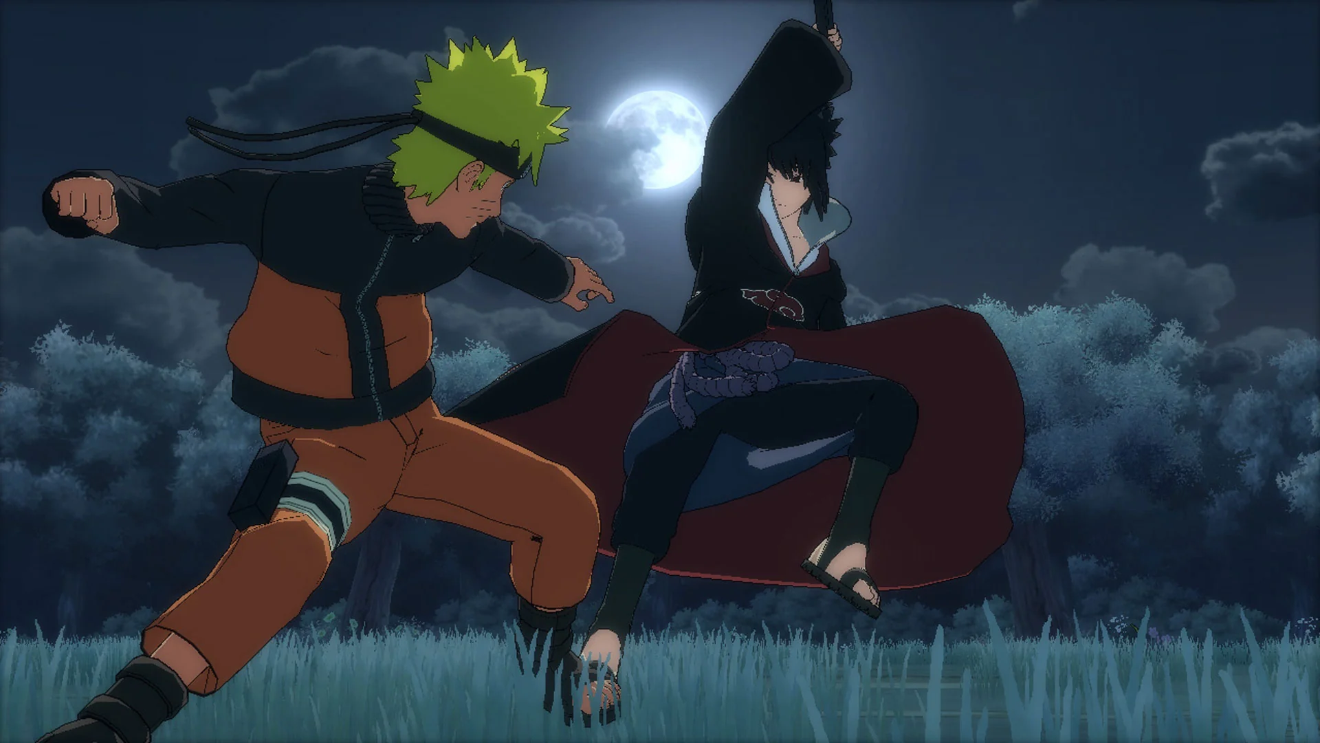 Naruto Shippuden Ultimate Ninja Storm 2 - Image 2