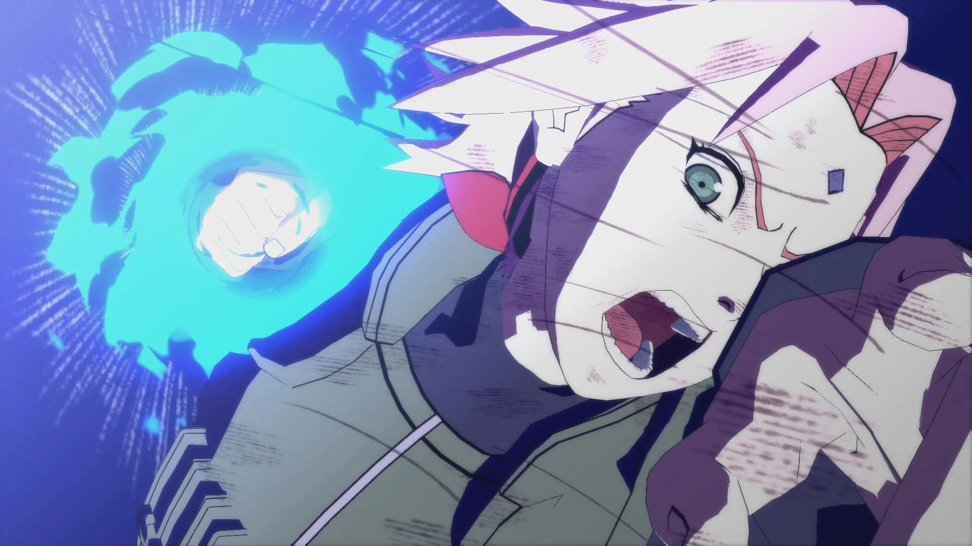 Naruto Shippuden Ultimate Ninja Storm 4 - Image 3