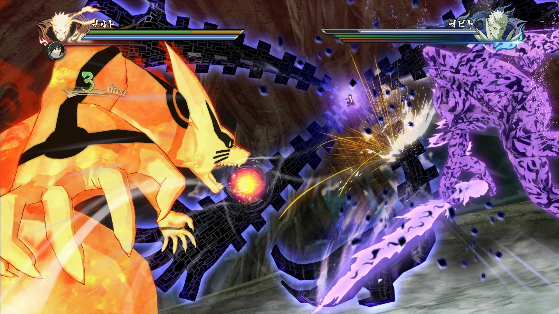Naruto Shippuden Ultimate Ninja Storm 4 - Image 5