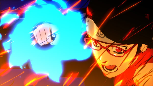 Naruto Shippuden Ultimate Ninja Storm 4 Road to Boruto DLC - Image 4