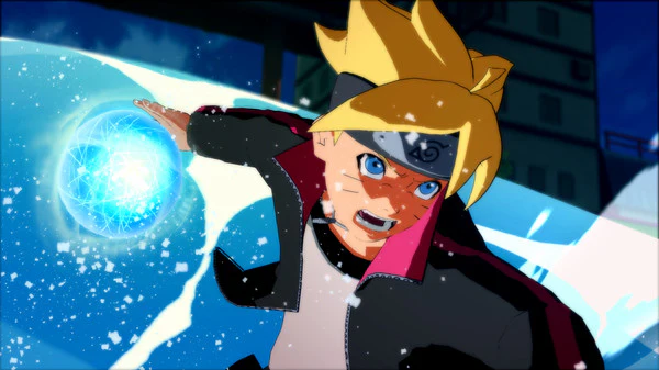 Naruto Shippuden Ultimate Ninja Storm 4 Road to Boruto DLC - Image 5