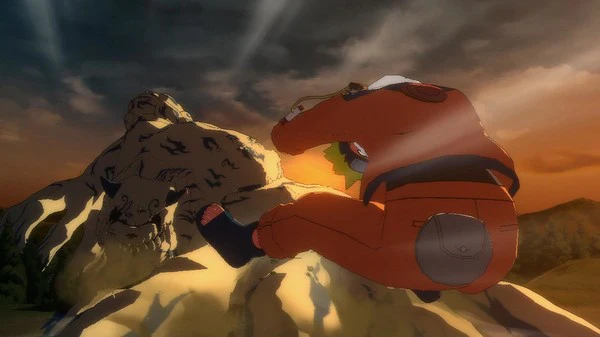 Naruto Shippuden: Ultimate Ninja Storm Trilogy - Image 3
