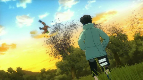 Naruto Shippuden: Ultimate Ninja Storm Trilogy - Image 4