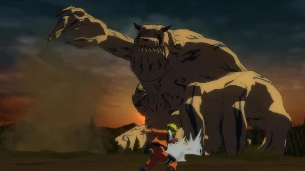 Naruto Shippuden: Ultimate Ninja Storm Trilogy - Image 5