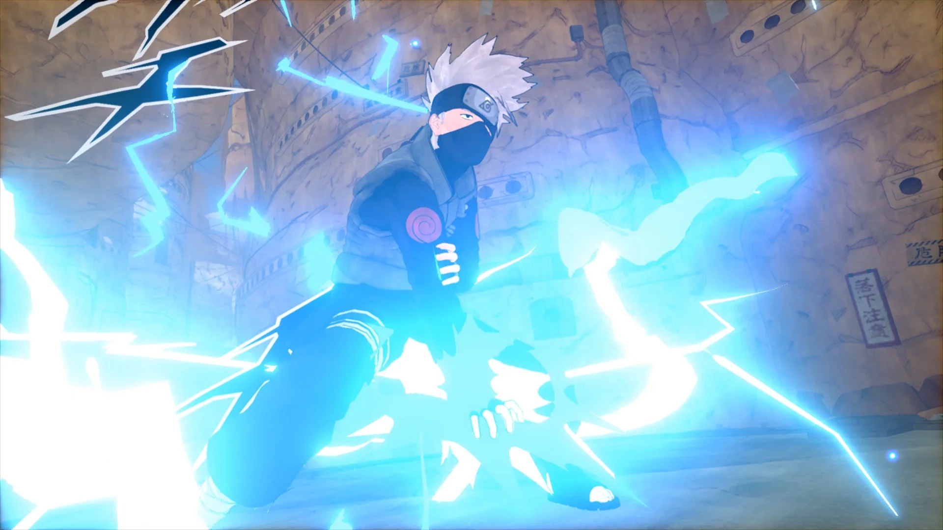 Naruto to Boruto Shinobi Striker Deluxe Edition - Image 3