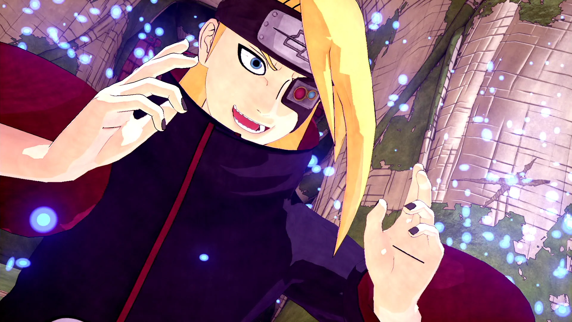 Naruto to Boruto Shinobi Striker Deluxe Edition - Image 4