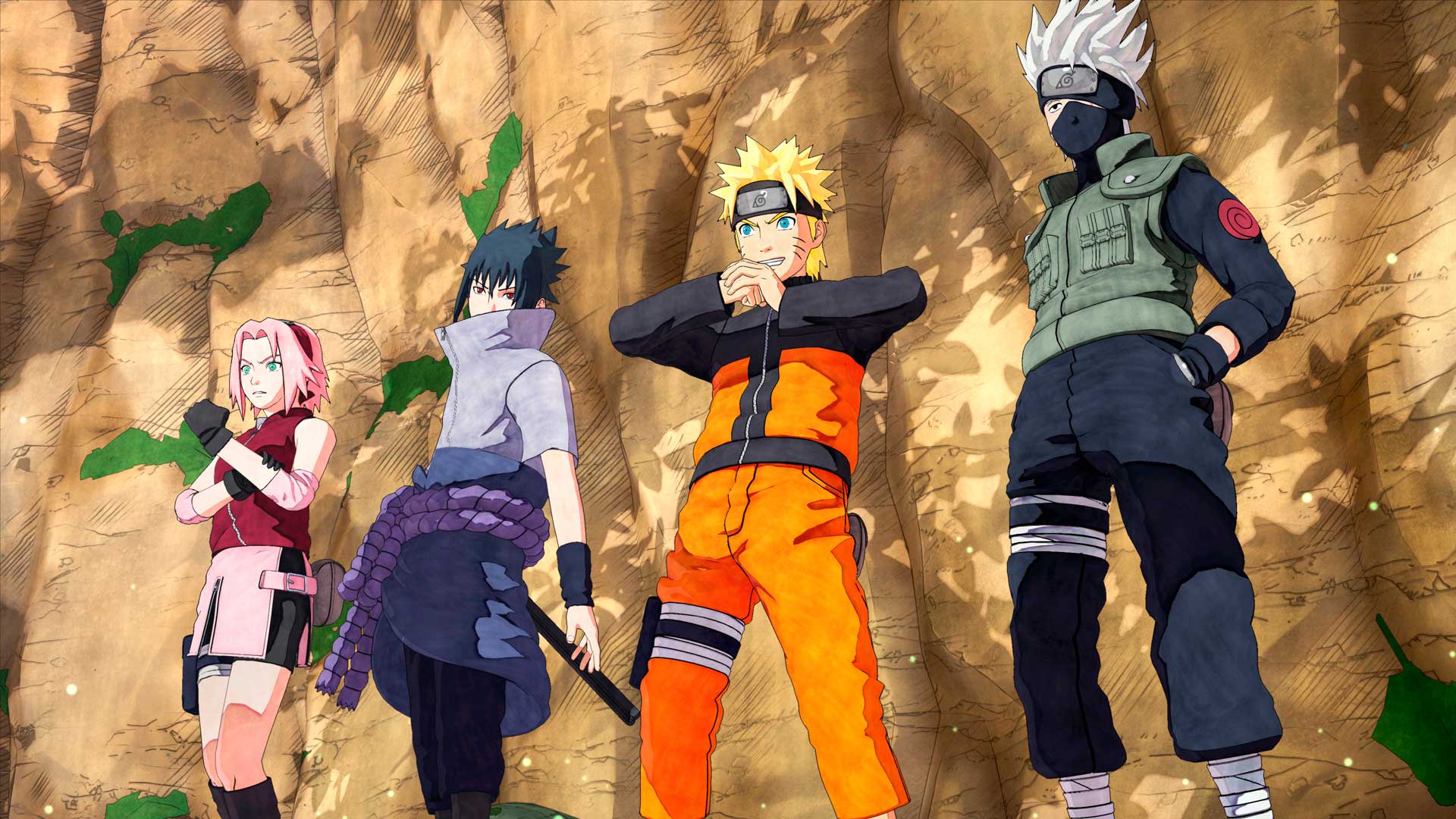Naruto To Boruto Shinobi Striker Season Pass 4 DLC - Image 2