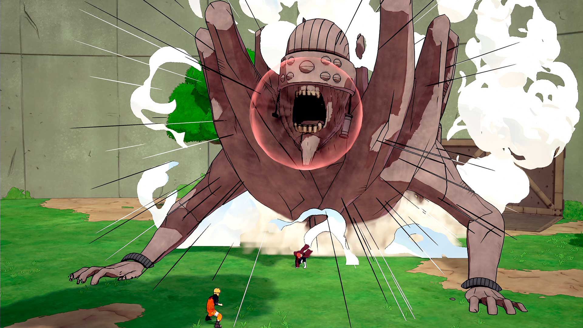 Naruto To Boruto Shinobi Striker Season Pass 4 DLC - Image 3