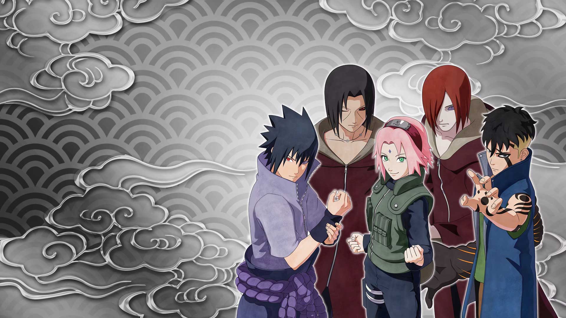 Naruto To Boruto Shinobi Striker Season Pass 4 DLC - Image 5