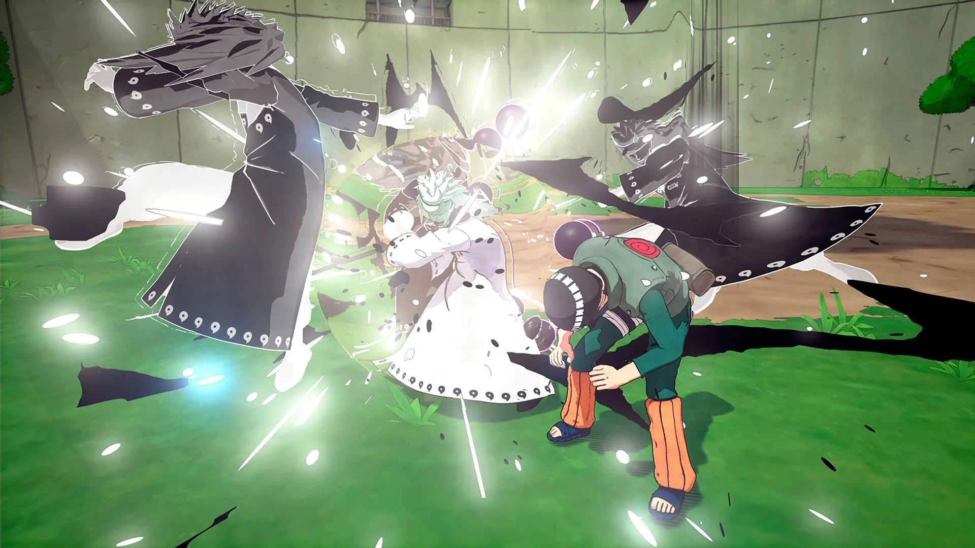 Naruto to Boruto Shinobi Striker Season Pass 5 DLC - Image 4