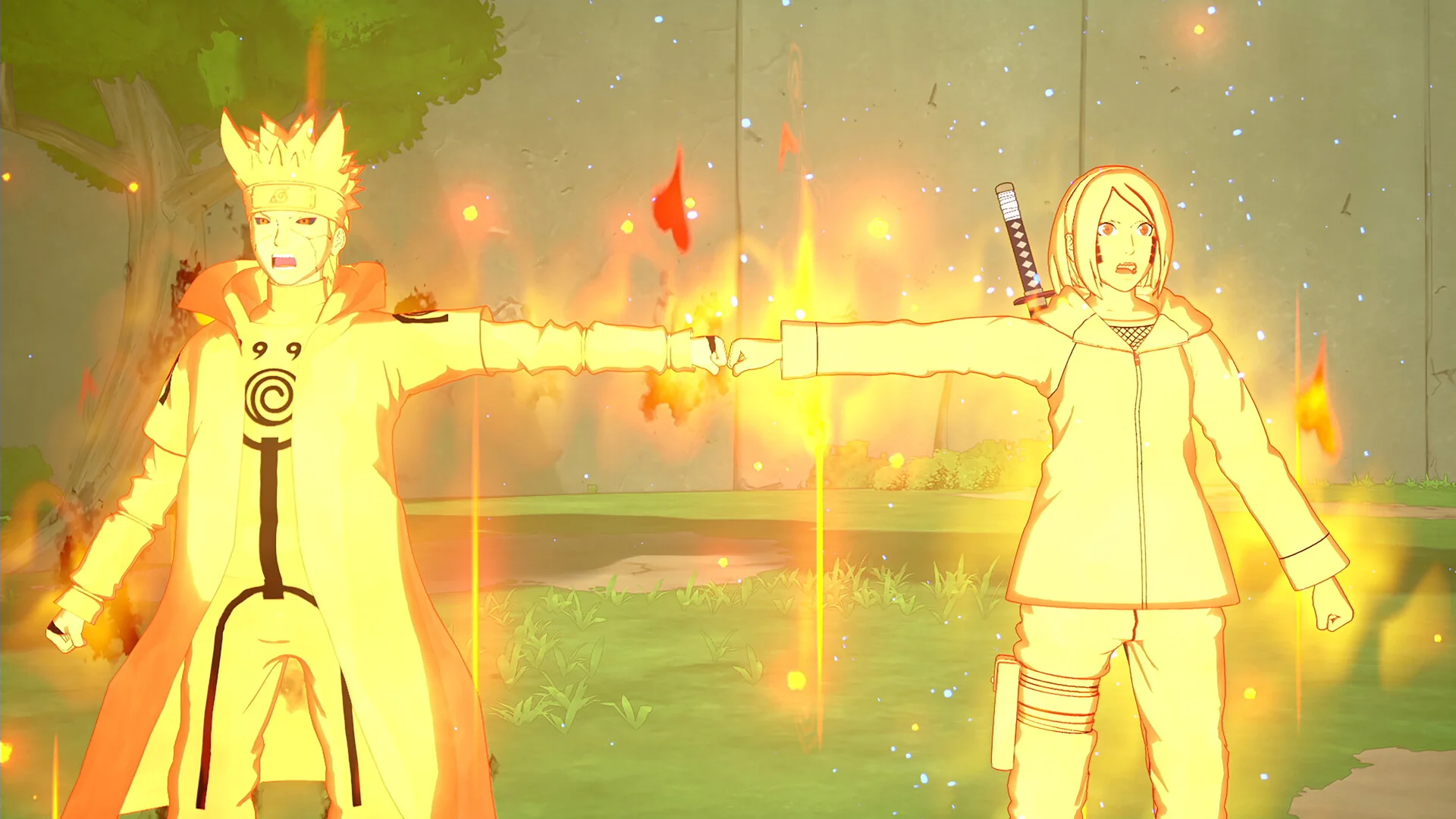 Naruto to Boruto Shinobi Striker Season Pass 6 DLC - Image 3