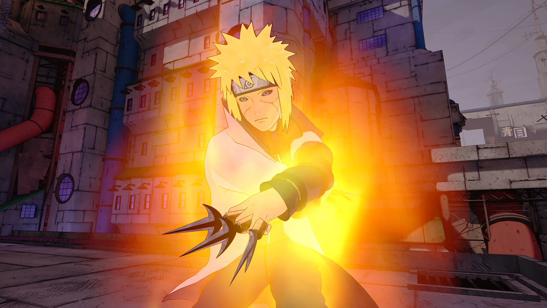 Naruto to Boruto Shinobi Striker Season Pass 6 DLC - Image 5