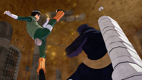 Naruto to Boruto Shinobi Striker Ultimate Edition - Image 2