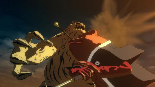 NARUTO: Ultimate Ninja STORM - Image 5