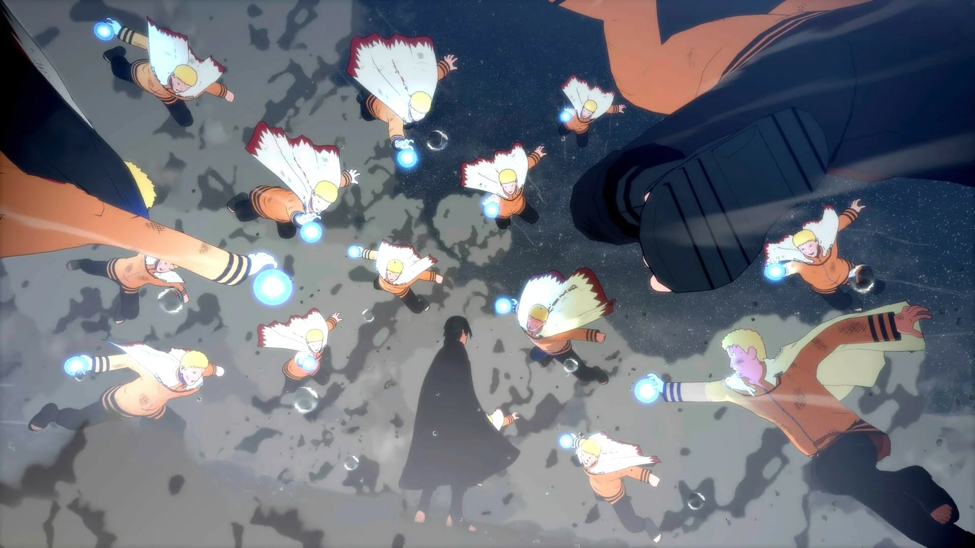 NARUTO X BORUTO Ultimate Ninja STORM CONNECTIONS - Image 5