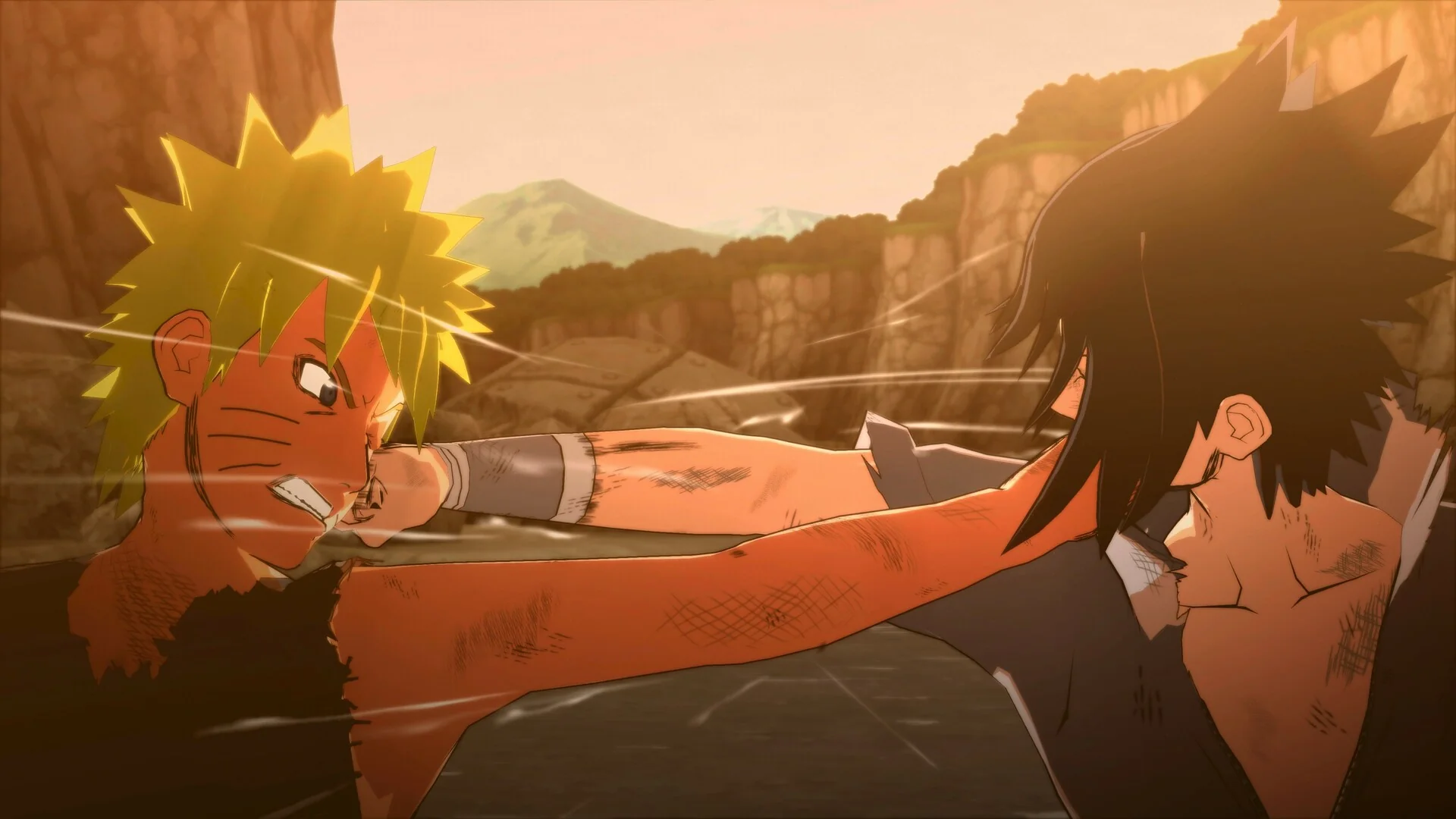 NARUTO X BORUTO Ultimate Ninja STORM CONNECTIONS Deluxe Edition - Image 5