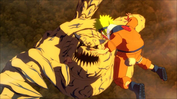 NARUTO X BORUTO Ultimate Ninja STORM CONNECTIONS Ultimate Edition - Image 2