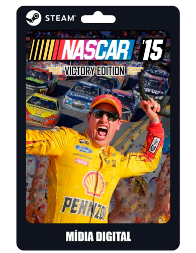 NASCAR '15 Victory Edition