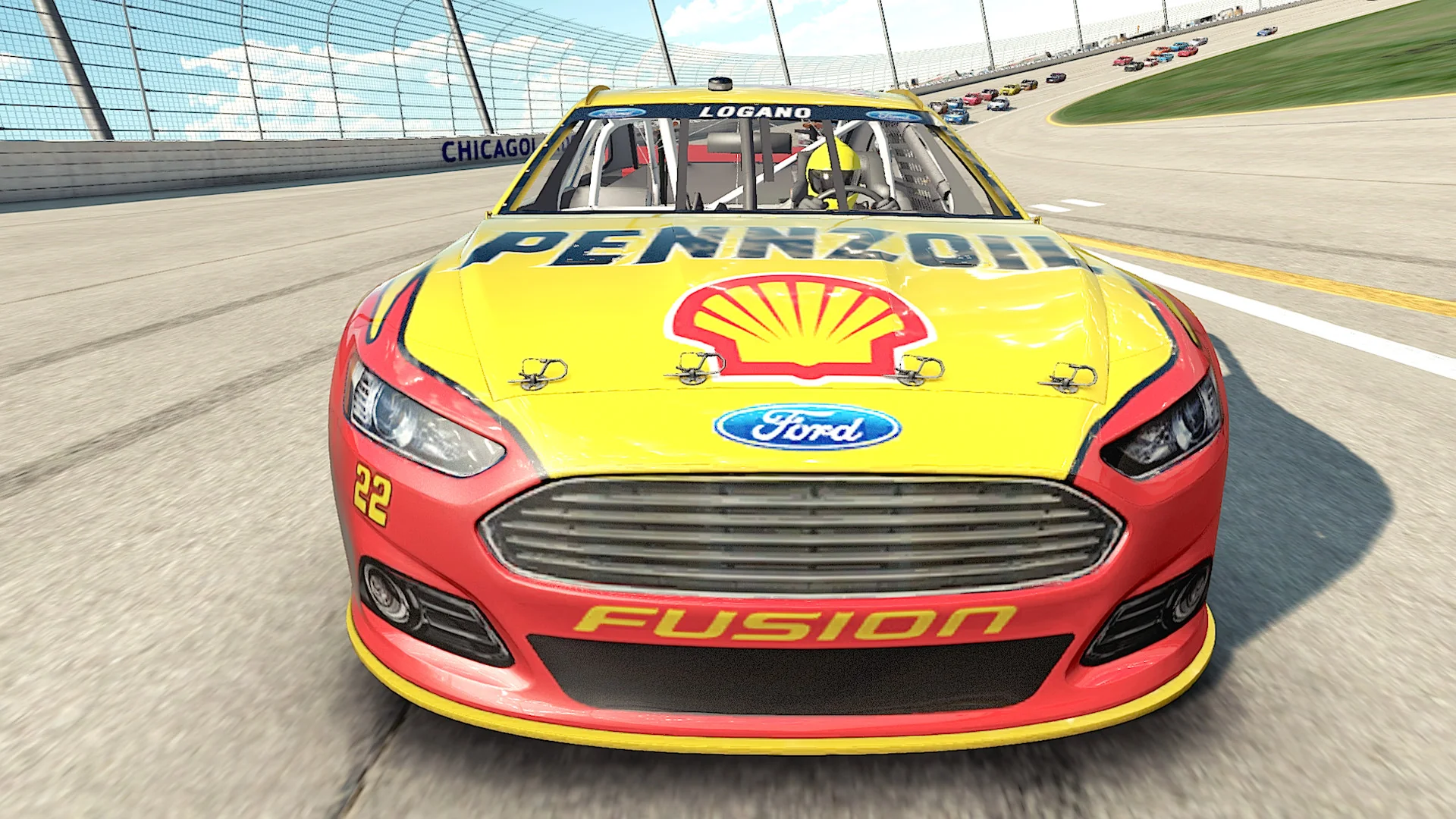 NASCAR '15 Victory Edition - Image 2