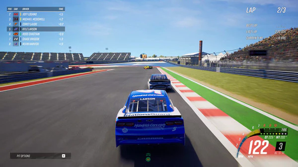 NASCAR 21: Ignition - Image 3
