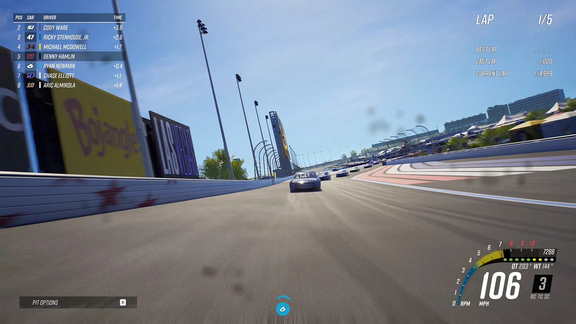 NASCAR 21: Ignition Champions Edition - Image 3