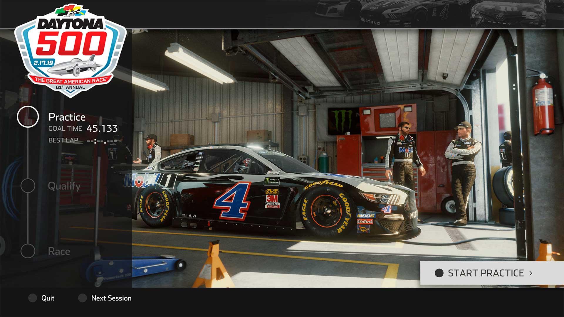 NASCAR Heat 4 - Season Pass DLC - Image 4