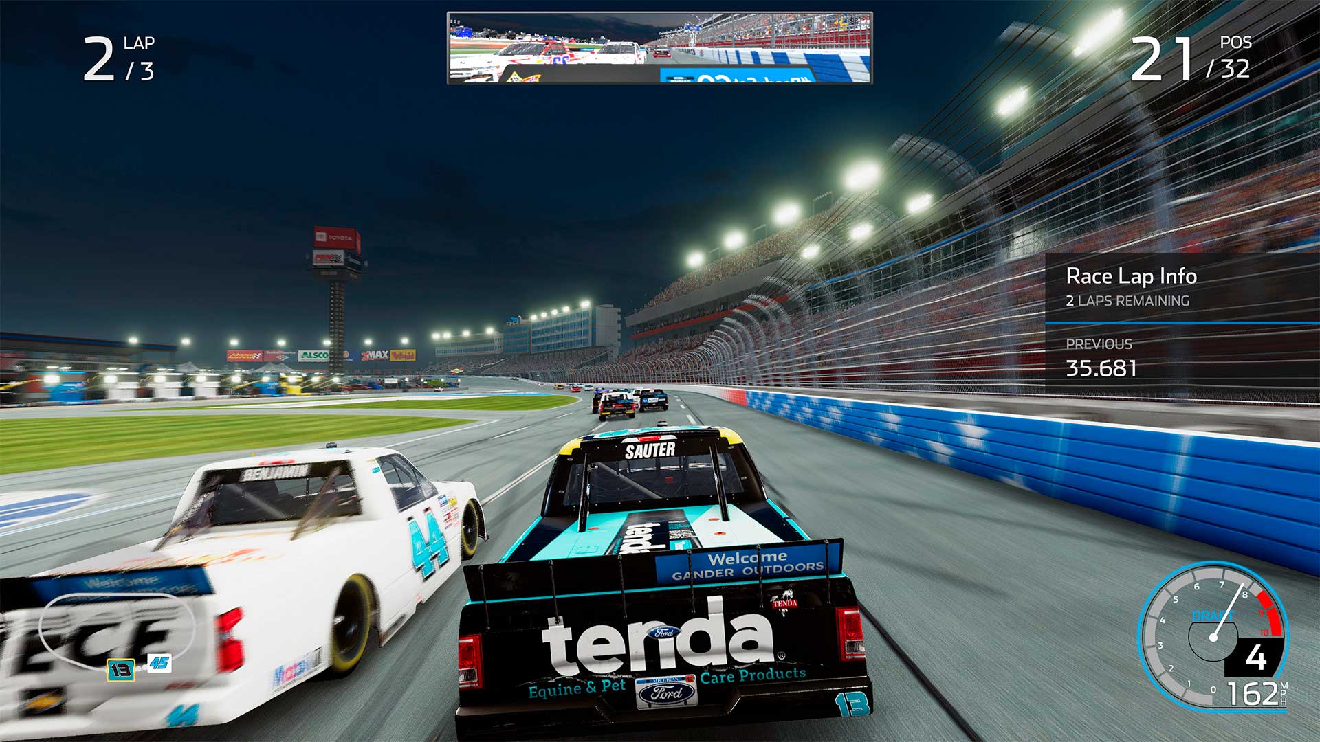 NASCAR Heat 4 - Season Pass DLC - Image 5