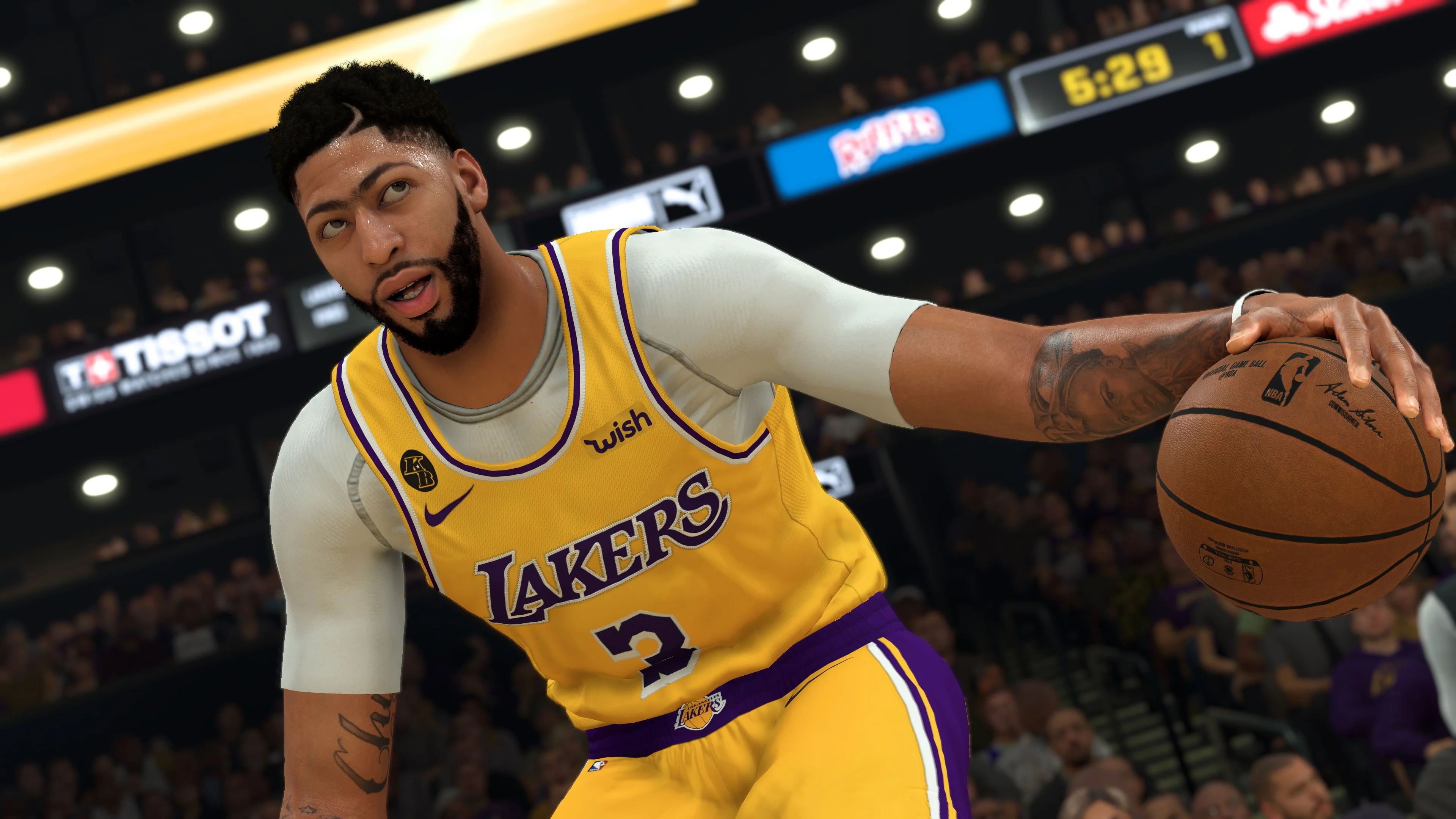 NBA 2K21 - Image 2