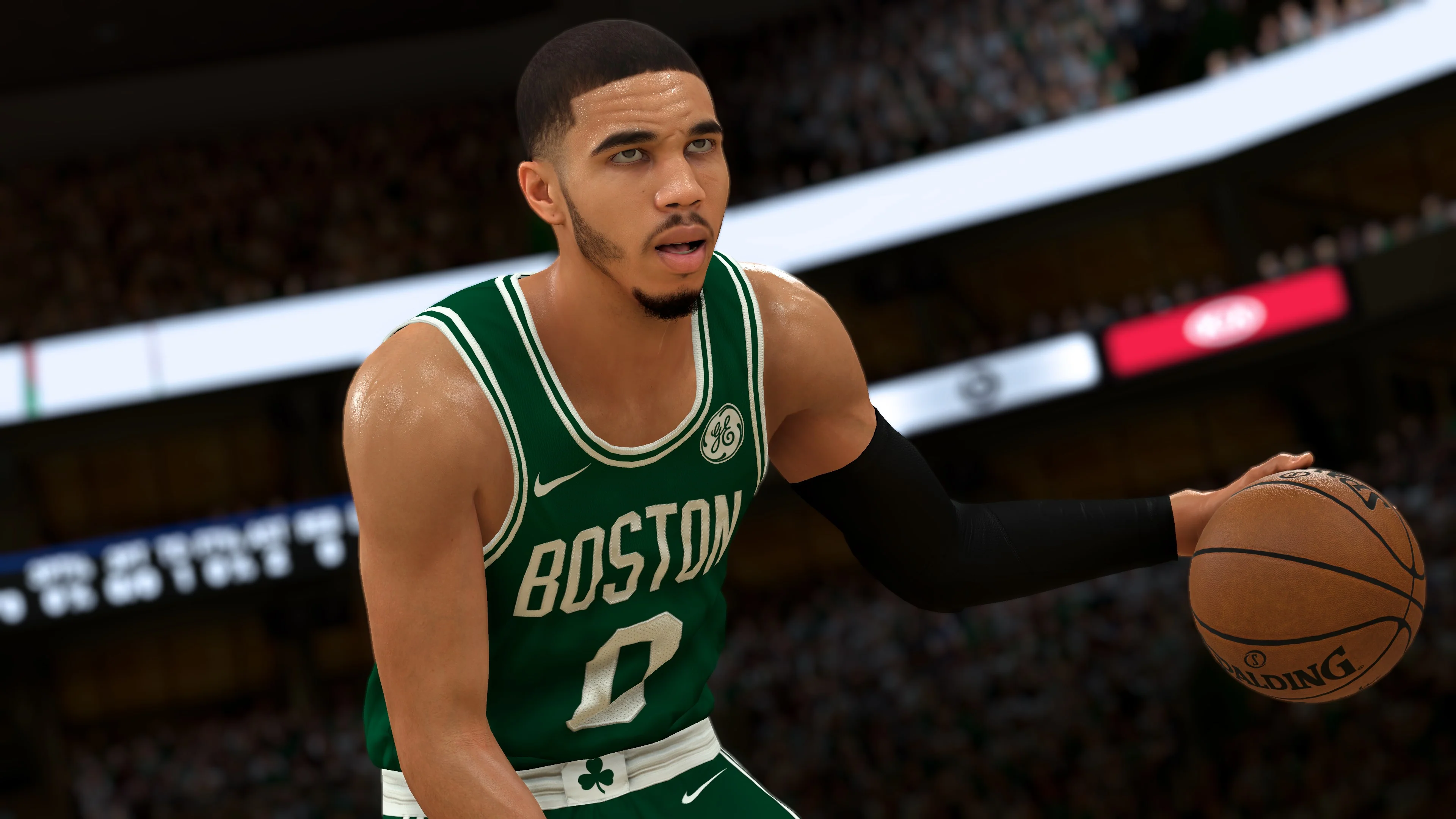 NBA 2K21 - Image 3