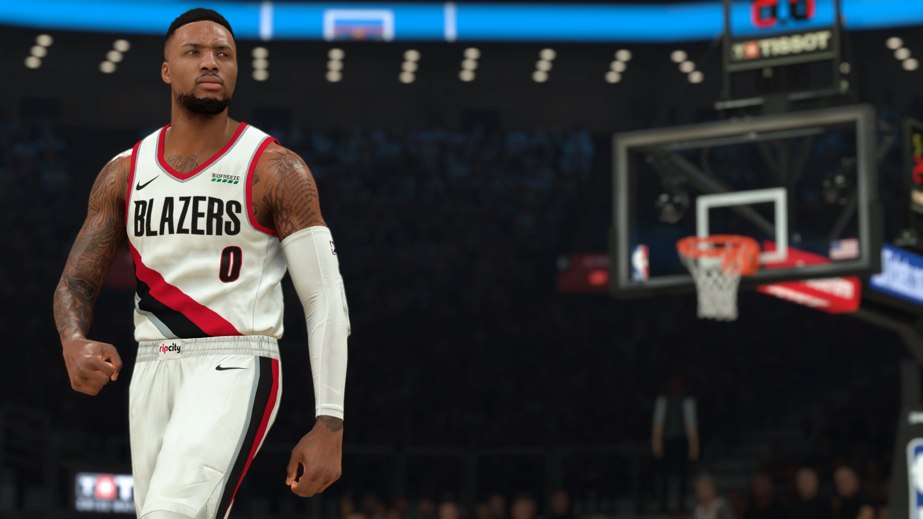 NBA 2K21 - Image 4