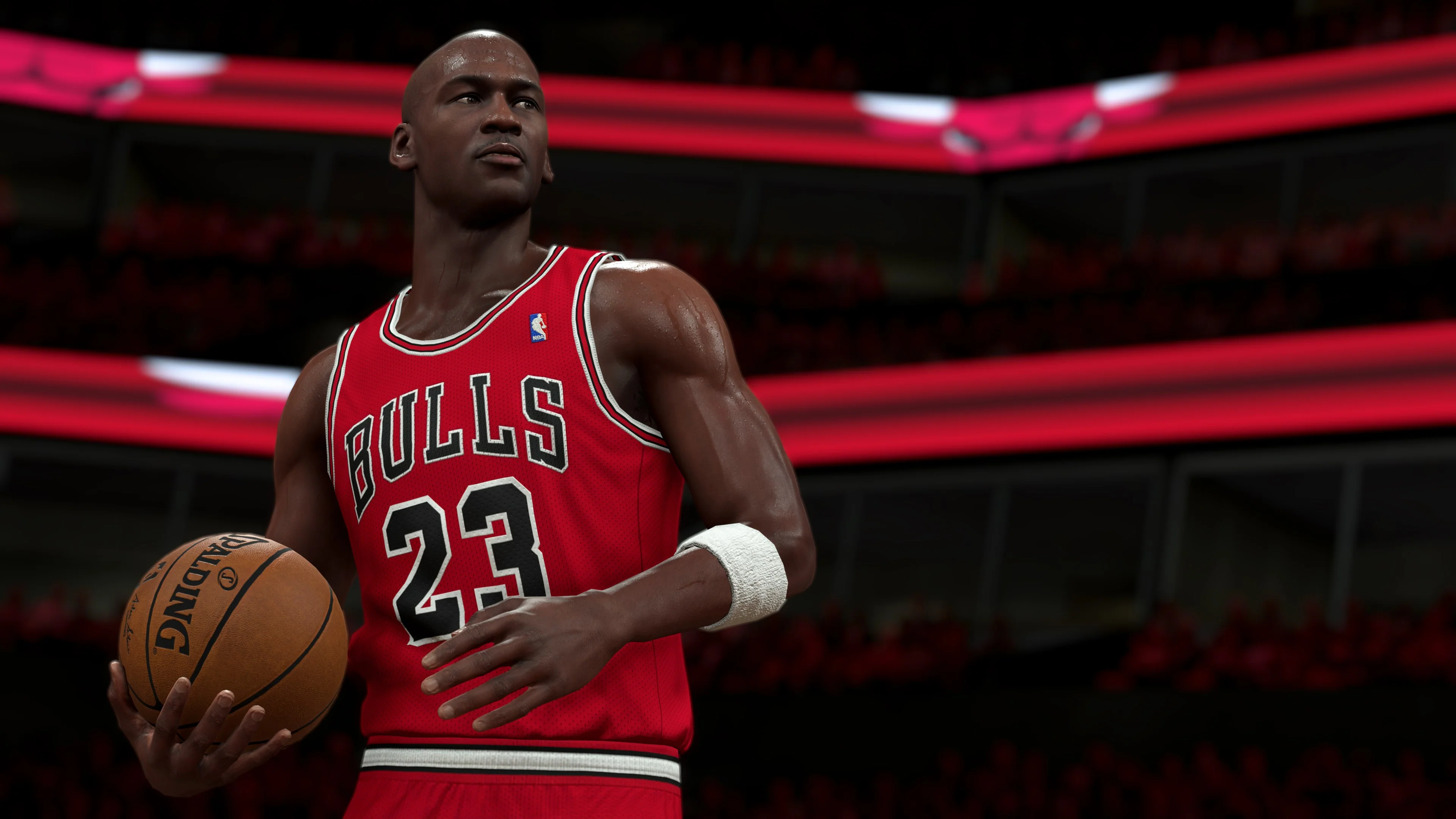 NBA 2K21 - Image 5