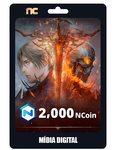 NCoin 2000