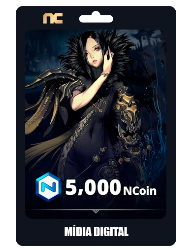 NCoin 5000