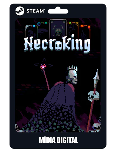 Necroking