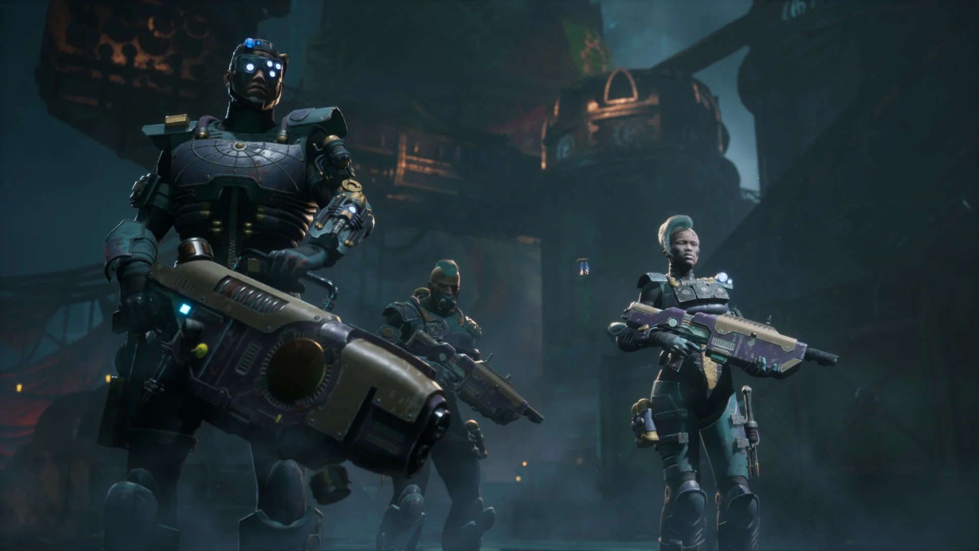Necromunda: Underhive Wars - Gold Edition - Image 3