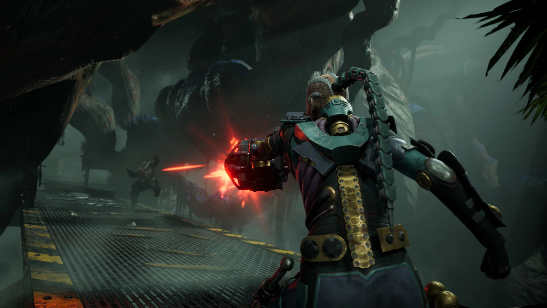 Necromunda: Underhive Wars - Gold Edition - Image 5