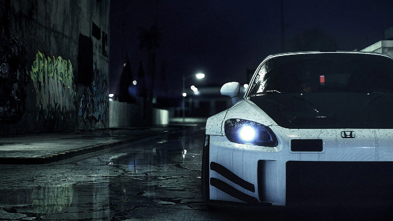 Need for Speed - Image 2