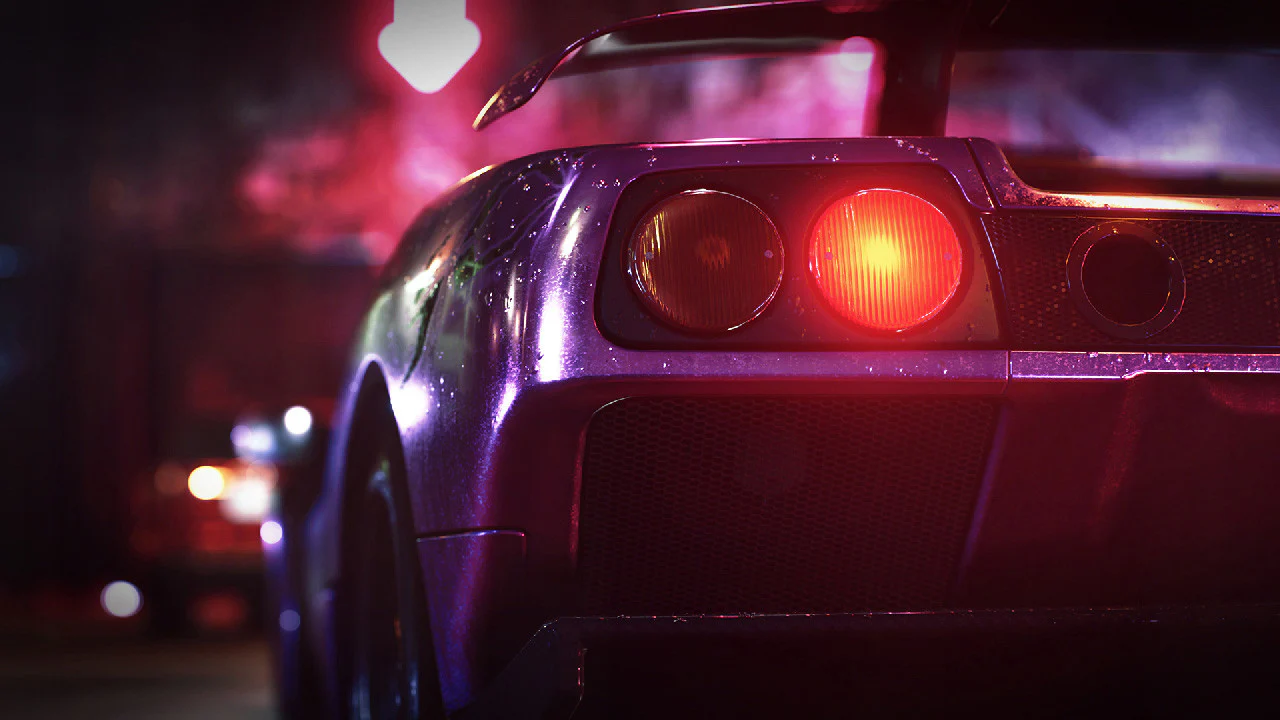 Need for Speed - Image 5