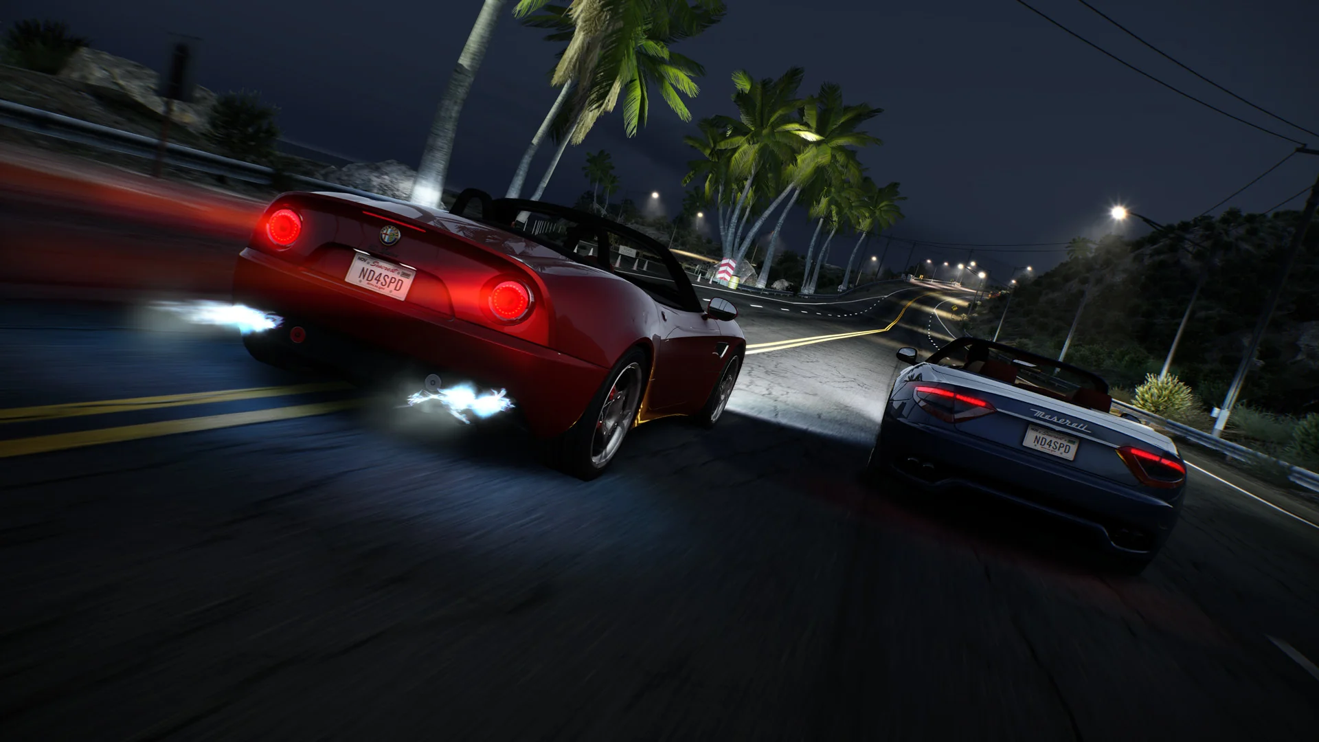 Need for Speed Hot Pursuit Remastered - Image 2