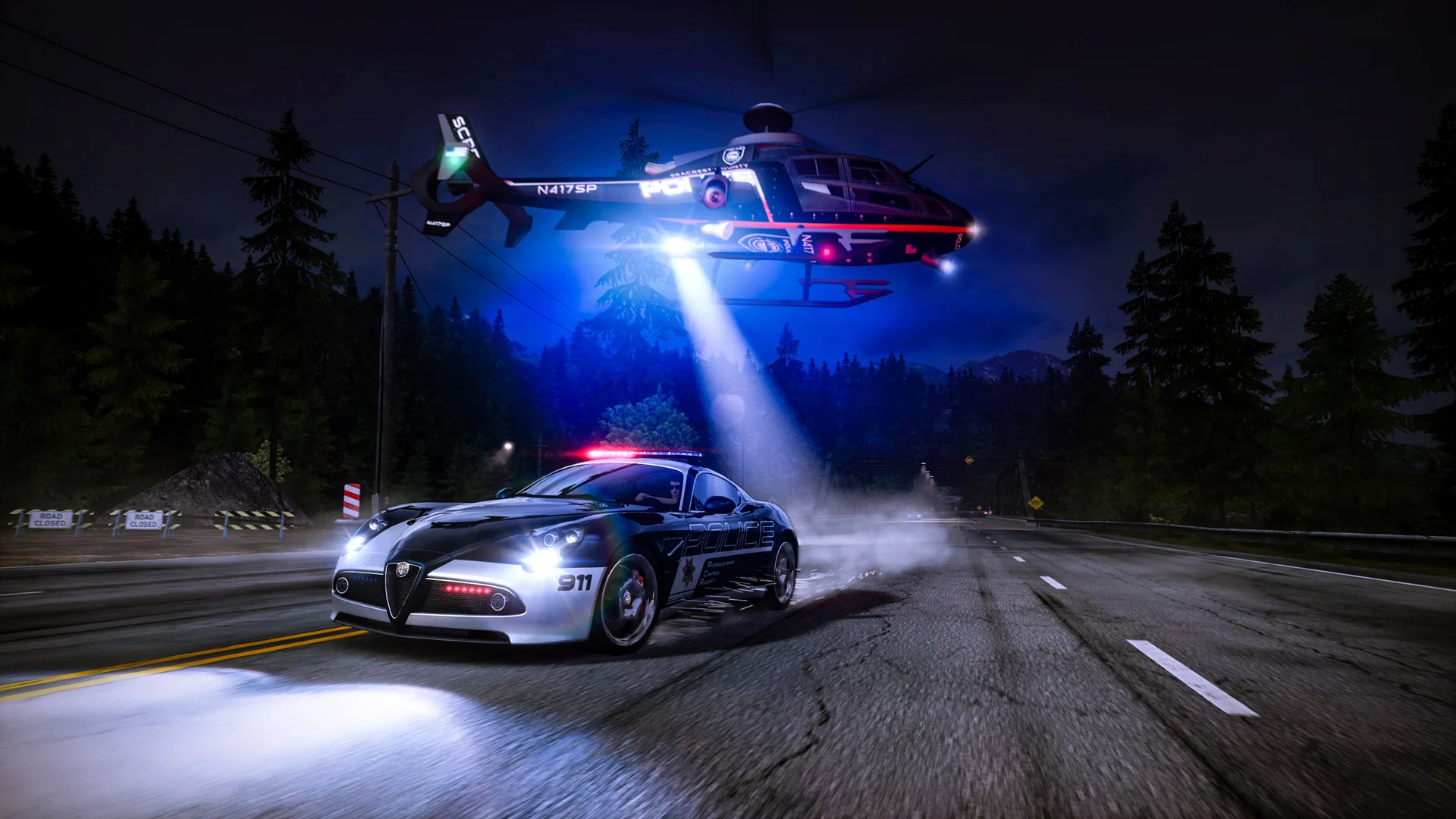 Need for Speed Hot Pursuit Remastered - Image 5