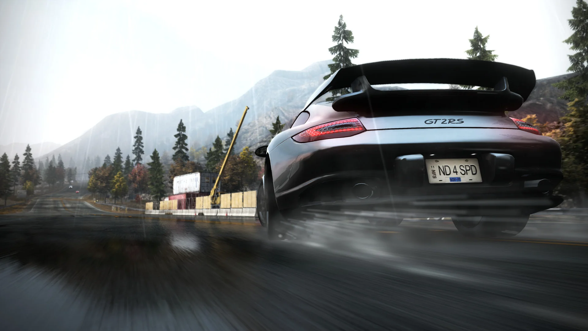 Need for Speed Hot Pursuit Remastered - Image 5