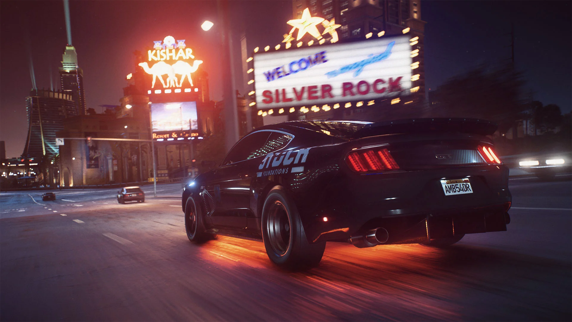 Need for Speed Payback - Image 3