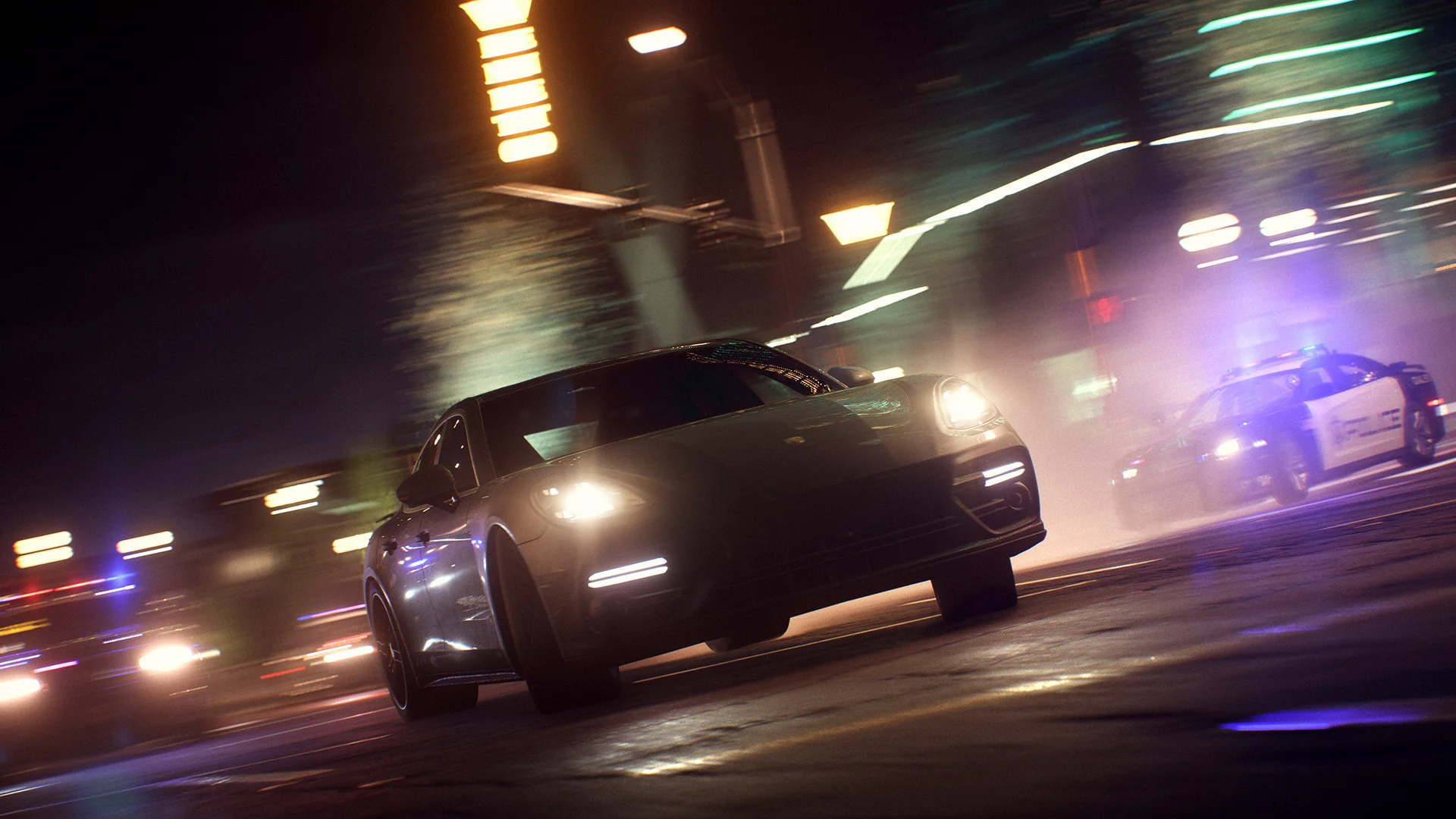 Need for Speed Payback - Image 4